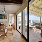 Сasa de vacaciones Torre 4 Costa Calma