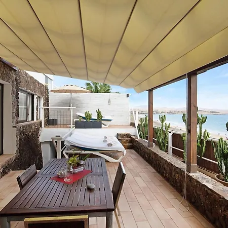 Torre 4 Vakantiehuis