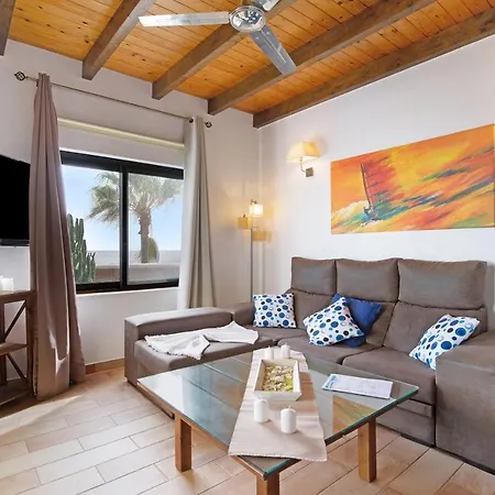 Vakantiehuis Torre 4