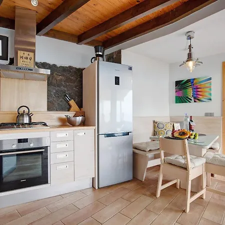 Vakantiehuis Torre 4 Costa Calma