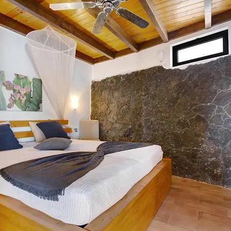 Torre 4 Vakantiehuis Costa Calma