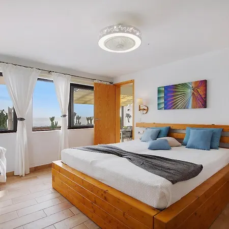Torre 4 Vakantiehuis Costa Calma