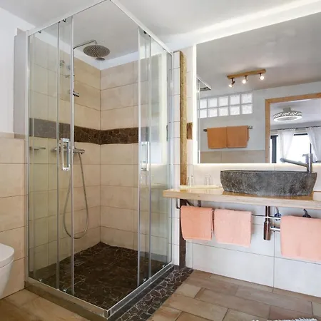 Torre 4 Vakantiehuis