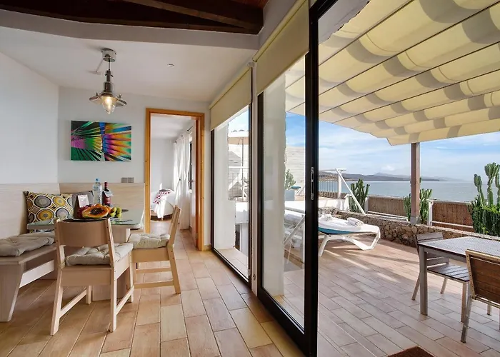 別荘 Torre 4 コスタ・カルマ