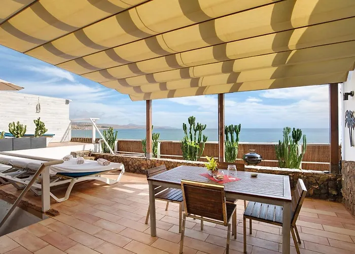 別荘 Torre 4 コスタ・カルマ