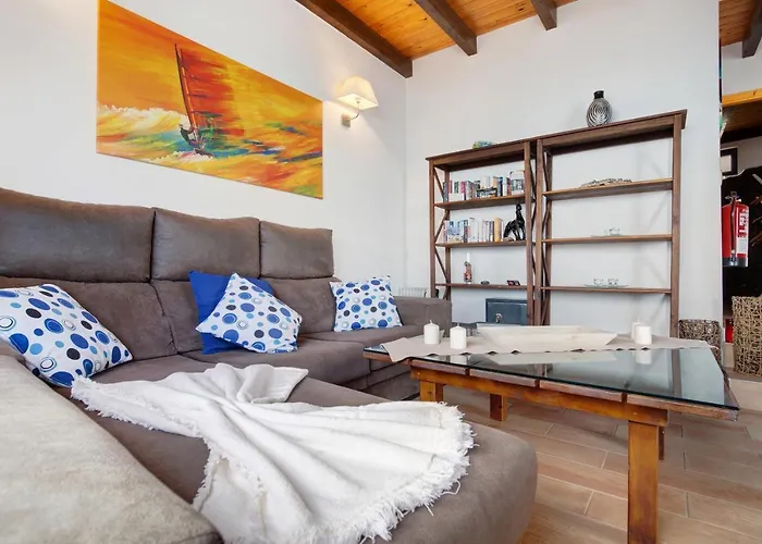 別荘 Torre 4 コスタ・カルマ