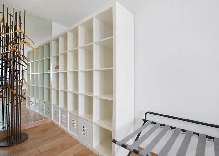 別荘 Torre 4 コスタ・カルマ