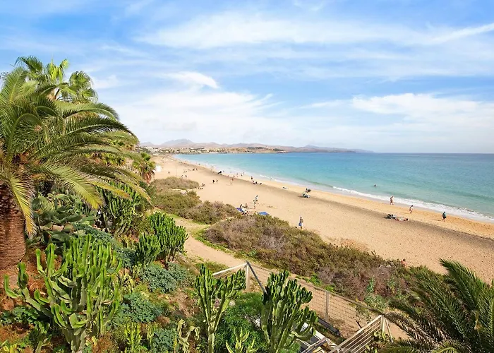 Torre 4 コスタ・カルマ