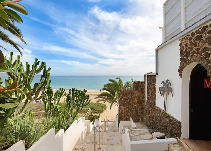 Torre 4 * コスタ・カルマ