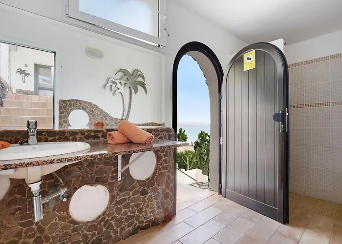 別荘 Torre 4 コスタ・カルマ