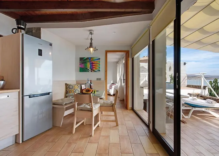 Torre 4 コスタ・カルマ