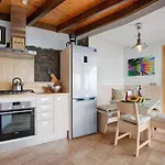 Feriehus Torre 4 *