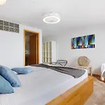 Torre 4 Feriehus