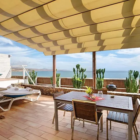 Vakantiehuis Torre 4 Costa Calma