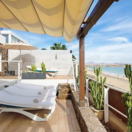 Torre 4 * Costa Calma