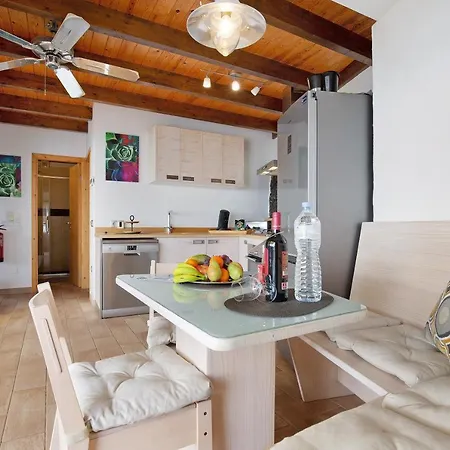 Σπίτι διακοπών Torre 4