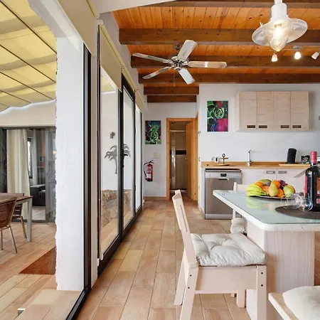 Torre 4 Κόστα Κάλμα