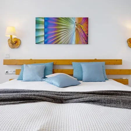 Torre 4 Vakantiehuis