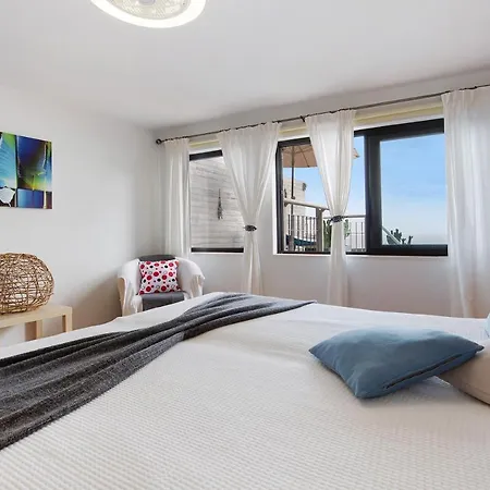 Vakantiehuis Torre 4