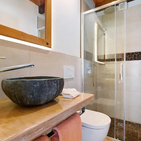 Torre 4 Vakantiehuis *