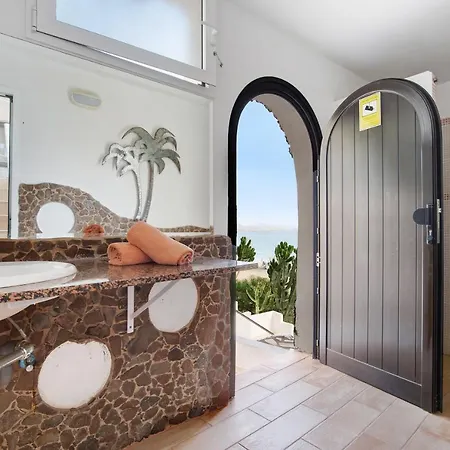 Hébergement de vacances Torre 4 Costa Calma
