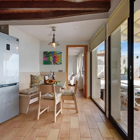 Torre 4 Κόστα Κάλμα