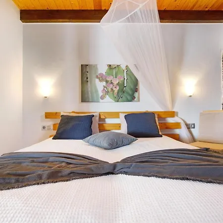 Vakantiehuis Torre 4