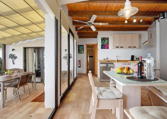 Torre 4 קוסטה קלמה