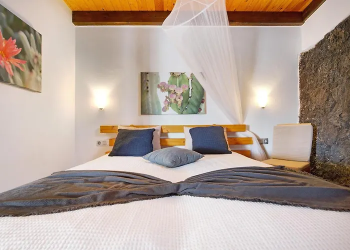 בית נופש Torre 4