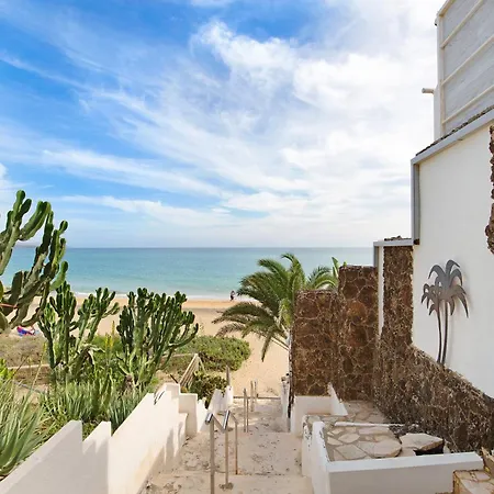 بيت للعطل Torre 4 *